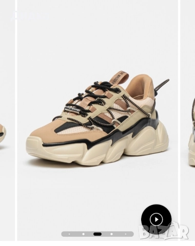 Нови обувки stevе madden