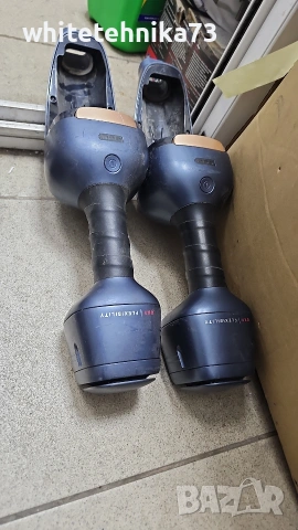 Прахосмукачки AEG за части 