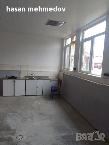 мини ФАБРИКА ФУРНА Промишлена сграда , снимка 6 - Производствени сгради - 44694805