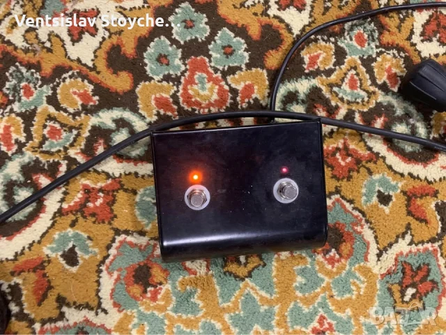 Hammer Stage Beast 15w / Soldano Atomic, снимка 4 - Други - 50815317