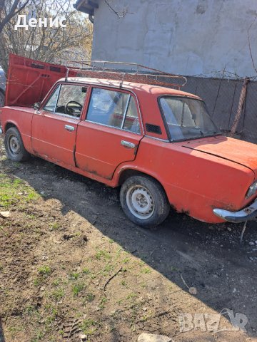 Лада 1200 с на части, снимка 4 - Части - 44420284