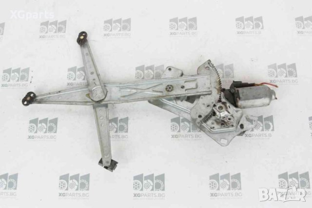 Стъклоповдигач преден десен за Renault Laguna I (1993-2002), снимка 2 - Части - 41790154