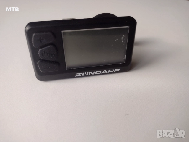 Дисплей TF100,GD01, Zundapp , снимка 5 - Велосипеди - 52357944