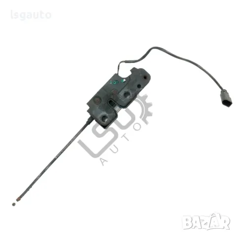 Ключалка преден капак Skoda OCTAVIA II (1Z) 2004-2010 ID: 134278