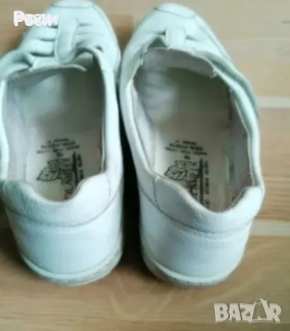 Ортопедични сандали 40,5н, снимка 4 - Други - 49396495