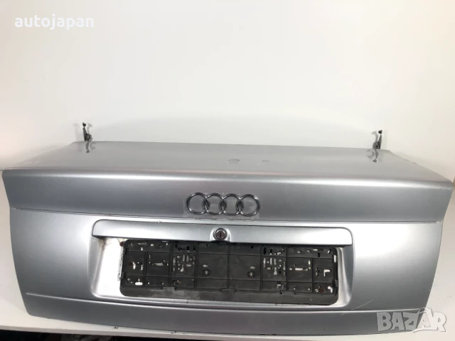 Заден капак Audi A4 B5 Sedan