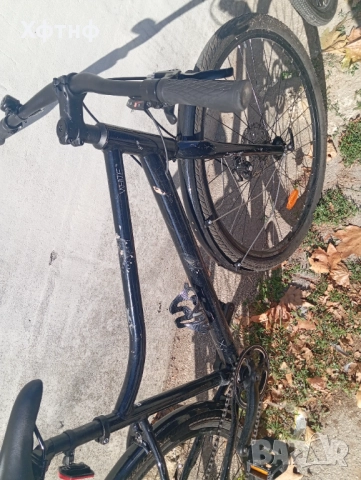 Продавам две колелета едното е за 9 10 годишно дете , снимка 4 - Други услуги - 51443064