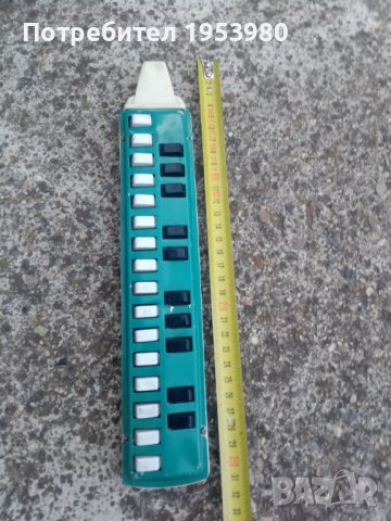 Стара детска триола, снимка 2 - Антикварни и старинни предмети - 41248394