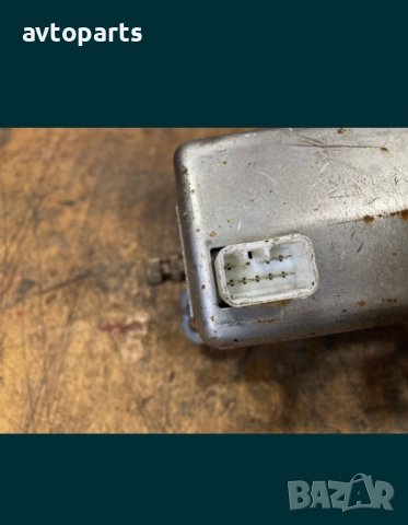 Toyota corolla verso 2008година Кормилен прът с модул, снимка 4 - Части - 40493726