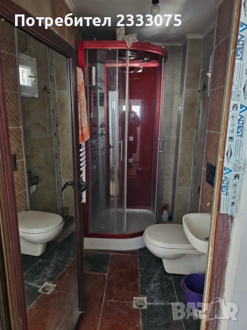 Продавам двуетажна къща в гр. Малко Търново, обл. Бургас, снимка 7 - Къщи - 53530581