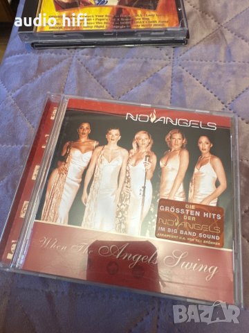 ПРОМО*5 + 1 двоен диска оригинални. CD, blues, soul, clasic, , снимка 6 - CD дискове - 41472005