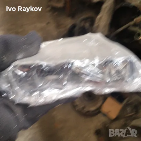 Компютър двигател 036 906 014 AA за VW GOLF Mk IV (1J1) 1.4 16V , снимка 4 - Части - 48084897