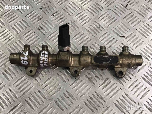 Горивна рейка Fiat Marea 1.9JTD,105кс.,2000г.