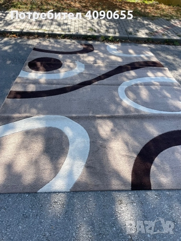 Килим, снимка 2 - Килими - 51795457