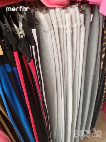 Дамски клин