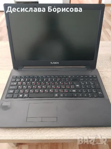 Лаптоп TURBOX W950TU