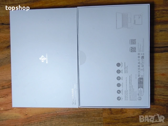 Чисто нов запечатан графичен таблет GAOMON S620 – 8192 нива на натиск (за рисуване, OSU, уроци..., снимка 7 - Таблети - 53697089