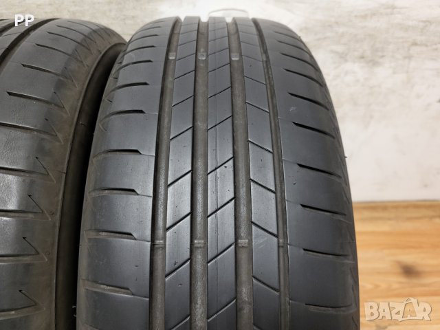 205/55/16 Bridgestone / летни гуми , снимка 4 - Гуми и джанти - 44201552