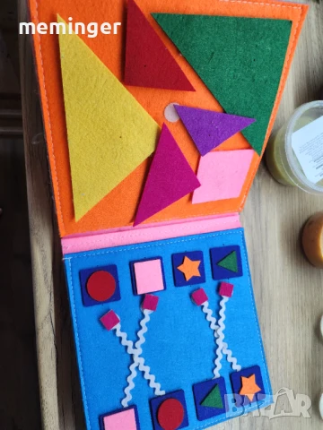 Fisher price , снимка 7 - Образователни игри - 50660663