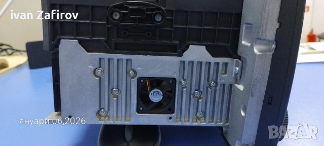 Мултимедия CD.DVD.BT Мерцедес CLC, снимка 4 - Части - 53005757