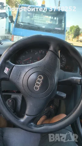 Ауди а6 2.5 ТДИ 150 К.С на части , снимка 8 - Части - 56006905