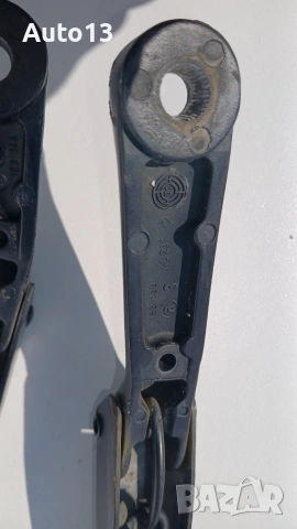 Рамена Чистачки за Passat B5.5, снимка 4 - Части - 53711610