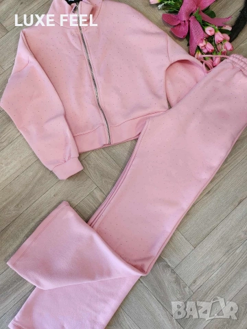 Комплект с Камъни ✨