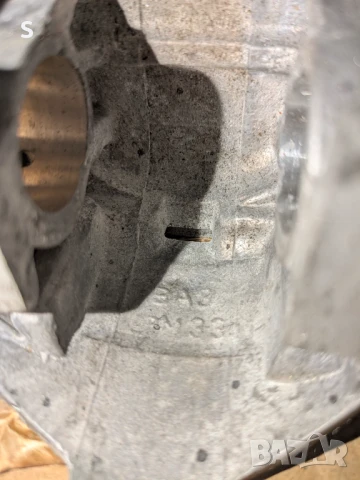 Бутала за ВАЗ 21011, снимка 4 - Части - 50785749