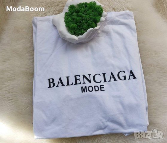Дамска туника Balenciaga , снимка 3 - Туники - 40372147