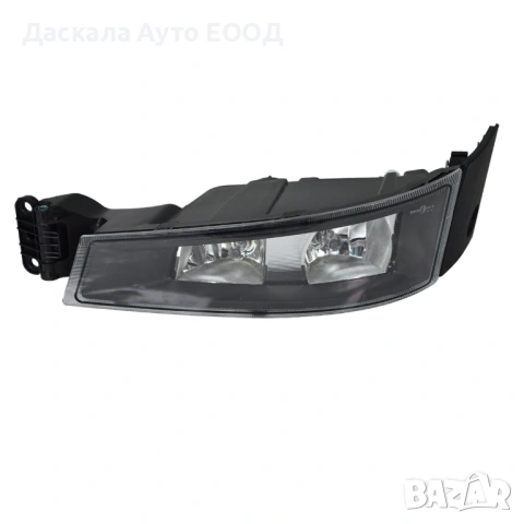 1бр. халоген фар за ВОЛВО Volvo FH4 2013-2020г. - две секции, снимка 2 - Аксесоари и консумативи - 53758238