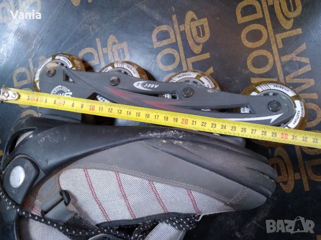 Ролери , снимка 8 - Ролери, кънки - 34515090