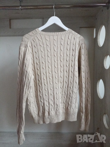 Дамски пуловер Polo Ralph Lauren, снимка 2 - Блузи с дълъг ръкав и пуловери - 53355966