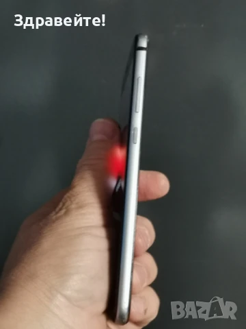Huawei P10 Lite, снимка 5 - Huawei - 50534841