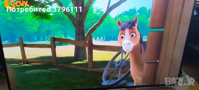 Samsung UE65ju6450, снимка 6 - Samsung - 53009296