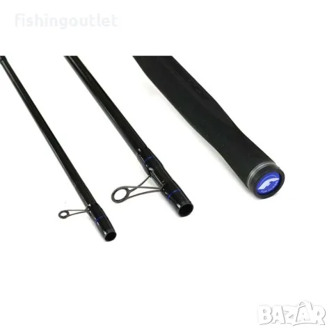 Фидер въдица Formax Elegance Pro Feeder 3.60m 10-60g, снимка 5 - Въдици - 56087823