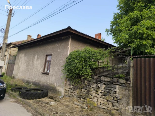 Къща в Град УГЪРЧИН , снимка 3 - Къщи - 50634064