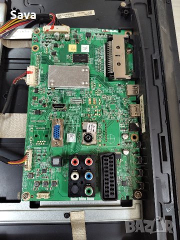 Main board SR050D VTV-L50005