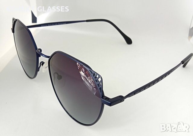 HIGH QUALITY POLARIZED 100%UV Слънчеви очила TOП цена! Гаранция! Перфектно качество!, снимка 5 - Слънчеви и диоптрични очила - 34273793