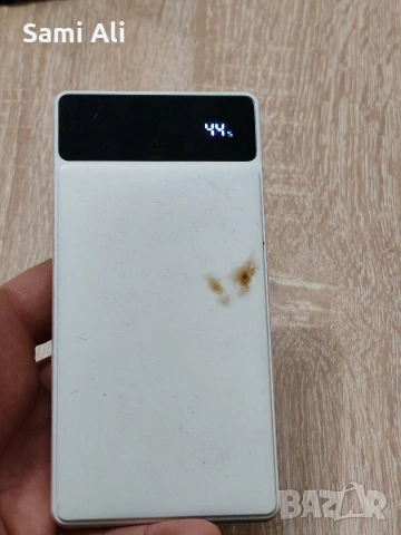 Преносима батерия Преносима батерияПреносима батерия