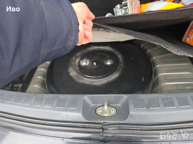 Митсубиши Колт, Mitsubishi Colt 1.3 бензин/газ, снимка 14 - Автомобили и джипове - 53681111