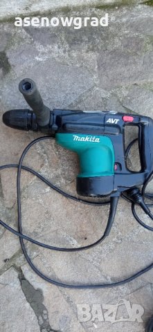 Makita HR 4010c перфоратор , снимка 1 - Други машини и части - 42634166