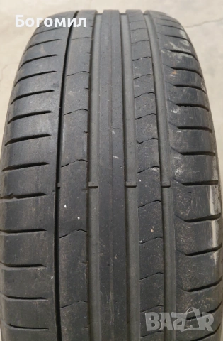 4бр.Летни Гуми Pirelli P Zero 225 45 19 DOT 1423, снимка 2 - Гуми и джанти - 53793074