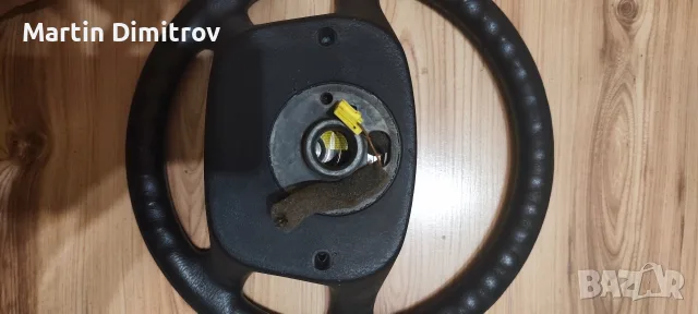 Волан за VW Golf 4 с Airbag, снимка 2 - Части - 55708081
