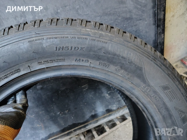 4бр.НОВИ летни гуми GOOD YEAR 235 60 18 DOT21 цена за брой, снимка 6 - Гуми и джанти - 53853260