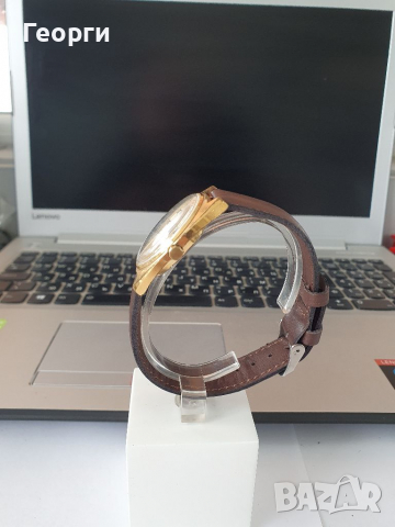 Антикварен часовник BIFORA 115, снимка 5 - Мъжки - 36291728