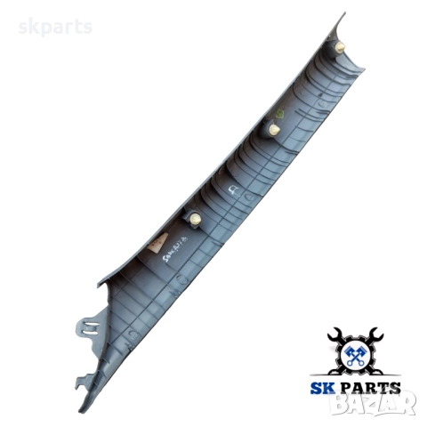 Кора дясна колона на предното стъкло за Киа Соренто / Kia Sorento, снимка 2 - Части - 51512329