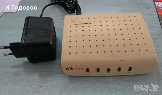 HUAWEI Smart MT882 /12v/0.8A