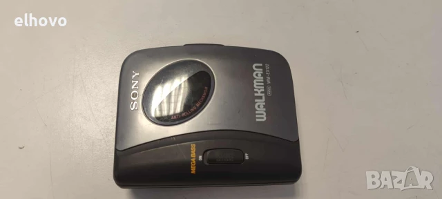 Уокмен Sony WM-EX122, снимка 5 - Други - 51113528