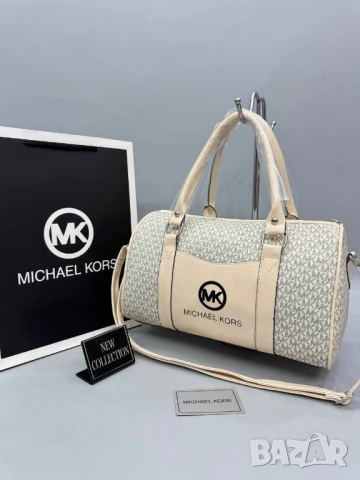 чанти michael kors , снимка 8 - Чанти - 50750597