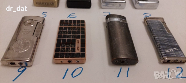 Стари запалки за колекция, снимка 4 - Запалки - 35772100